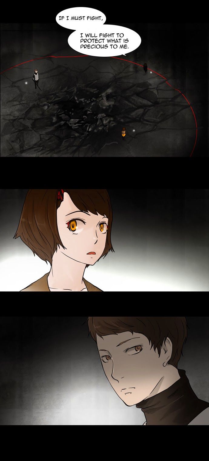 Tower of God Chapter 47 11